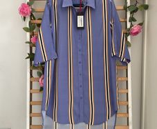 Bnwt long shirt baloot brand size X-Large
