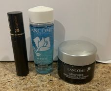 Lancome Skincare