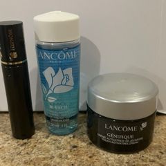 Lancome Skincare