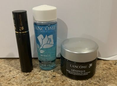 Lancome Skincare
