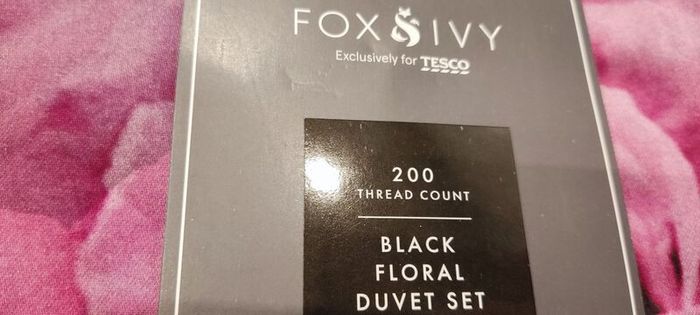 double bedding duvet