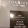 double bedding duvet Image 6