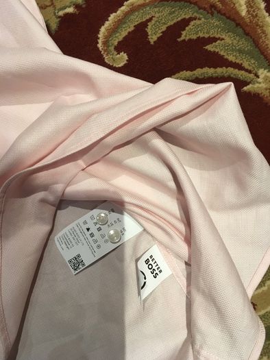 Hugo Boss Shirt size -Large (42/16.5)