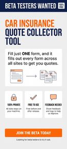 Car Insurance Quote Collector Tool