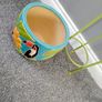 Heavy Ceramic Tropical Plant Pot Image 10