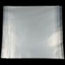 Over 17% OFF! 50 x 12" Inch Single - LP Vinyl Record Clear Protective Plastic Sleeve Covers - 320 Gauge Thickness Premium Quality MEDIUM DUTY 320G Polybags Image 5