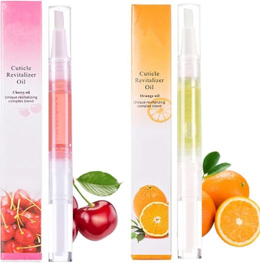 Cuticle Oil Pens - 2 pcs NEW