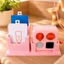 Yoto Mini 4th Gen Stand & Card Holder Organizer Dock Multiple Colors,  FREE TRACKED SHIPPING Image 3
