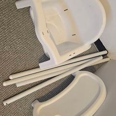 Babies/ kids highchair