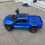 Ford Traxxas Raptor 4x4 VXL Image 4