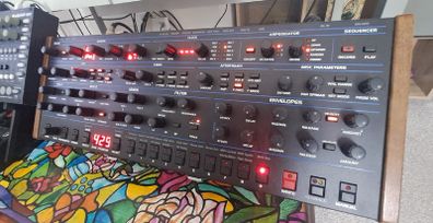 Sequential 0B-6
