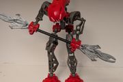 Bionicle Rahkshi Turahk