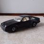 Corgi - Toyota Celica Supra : Black Image 2