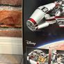 Lego Star Wars 75244 Tantive IV Brand New Sealed Image 5