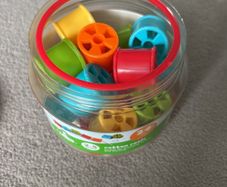 cotton reels