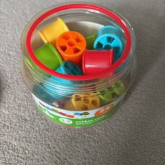 cotton reels