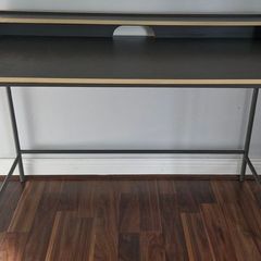 Study Office Desk
