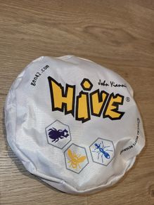 Hive Game