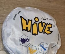Hive Game