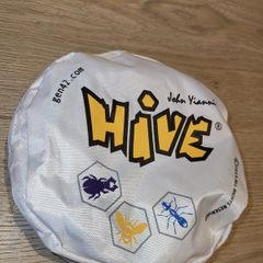 Hive Game