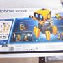 New Tobbie the Robot, Construct Image 2