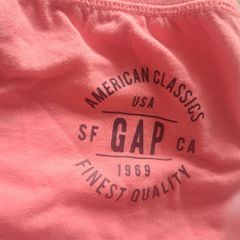 GAP shorts