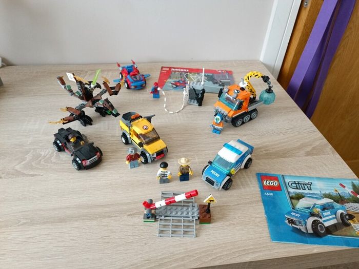 Lego