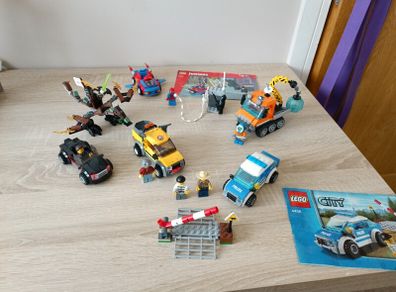 Lego