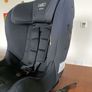 Axkid Move ERF Car Seat Image 2