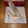 Kate Appleby womens heels Image 2