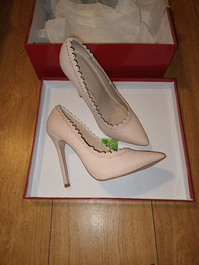 Kate Appleby womens heels