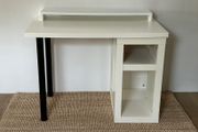 IKEA desk unit &amp; riser