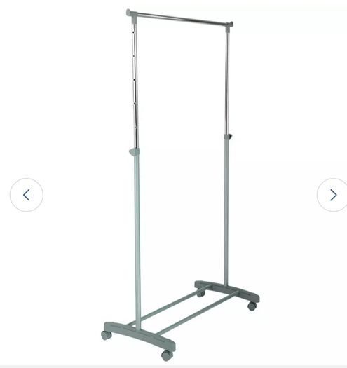 BNWT Clothes Rail