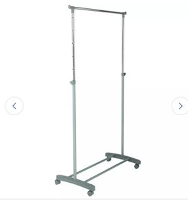 BNWT Clothes Rail