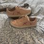 Axel arigato trainers Image 2