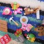 Lalaloopsy bundle house,tree, Disney Image 7