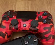 Ps4 Controller