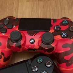 Ps4 Controller