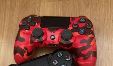 Ps4 Controller