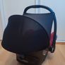 Maxi-Cosi seat with ISOFIX base Image 4
