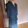 Lovely Shirt Dress Size 10 Image 4