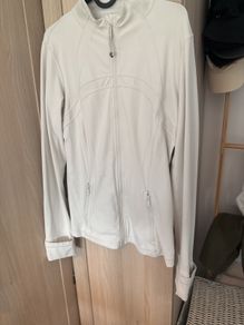Lululemon Define jacket