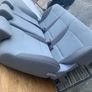 Hyundai i800 rear seats in VG condition Image 2