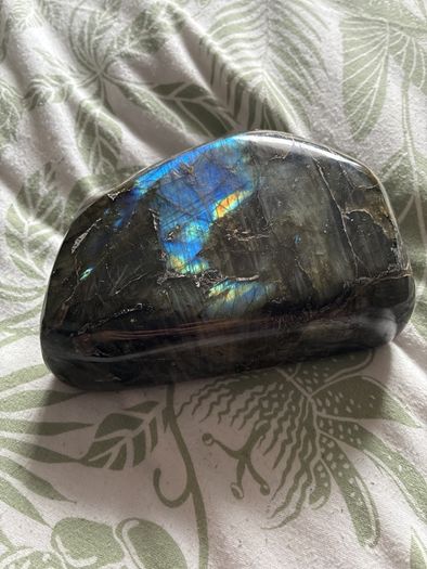 Labradorite