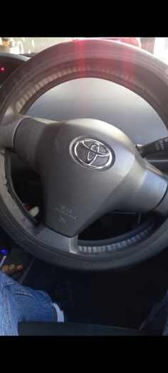 Toyota Yaris 2008  Manual Transmission 1.0