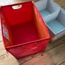 IKEA KUSINER Kids Underbed Storage Box Image 3