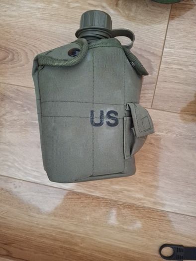 army