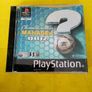 Championship Manager quiz PlayStation 1 Ps1 Games PlayStation 2 Ps2 Games Original Image 2