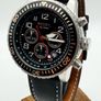 FOSSIL 10atm watch Image 2