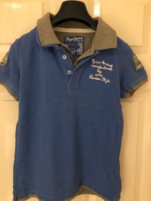 Pepe Jeans Polo shirt